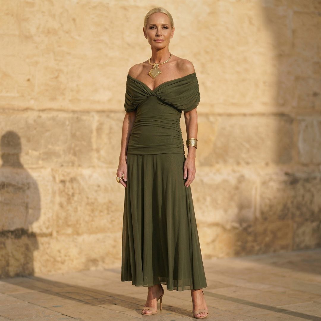 Vestidos de ocasión