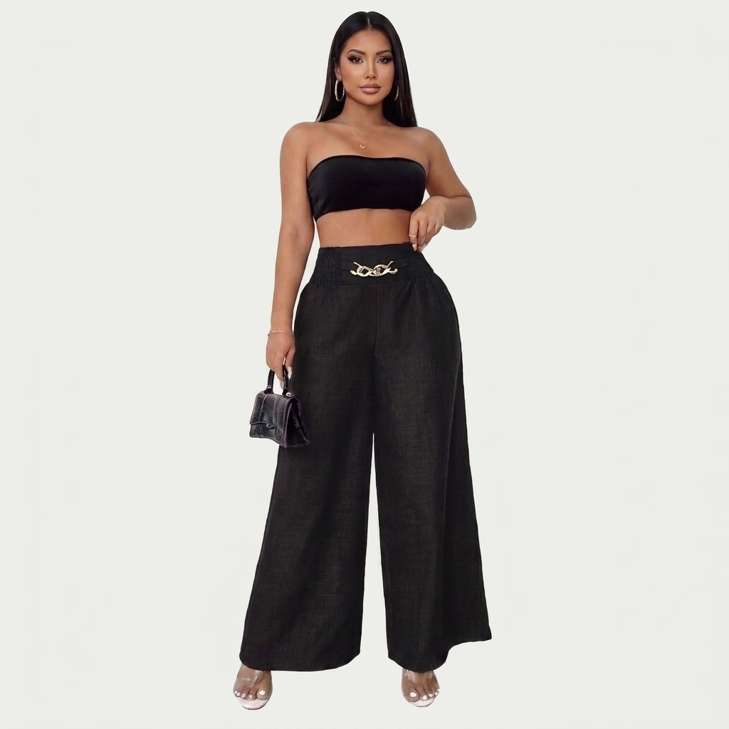 Pantalones y conjuntos