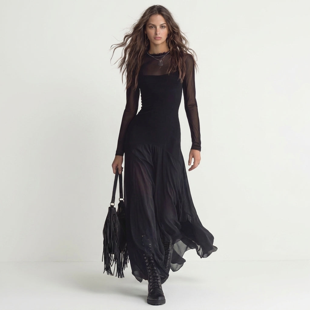 Vestidos