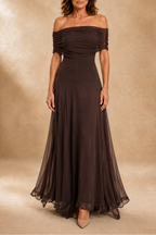Amelia | Vestido de elegancia cotidiana sin esfuerzo
