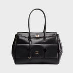 Valentina | Bolso Tote Negro