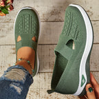 Bianca™ - Zapatillas ortopédicas para mujer