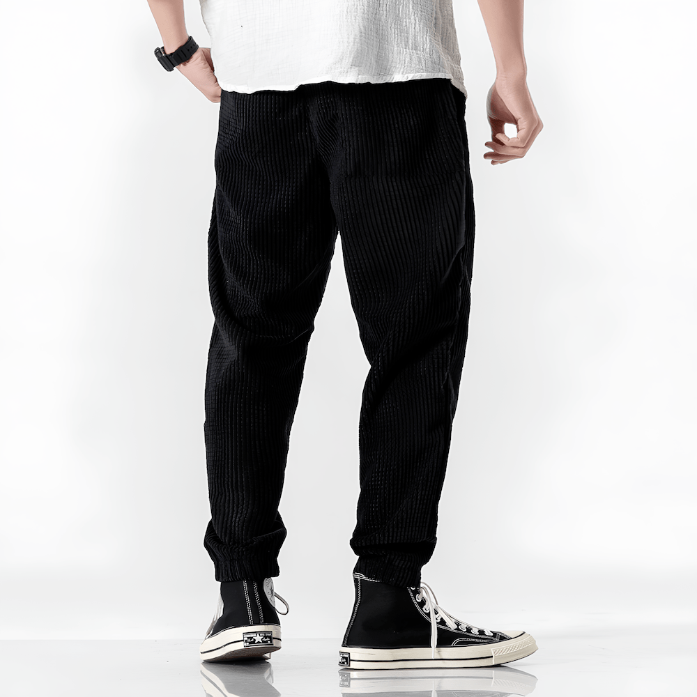Jose - Pantalones de pana