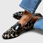 Lourdes | Mocasines ortopédicos premium