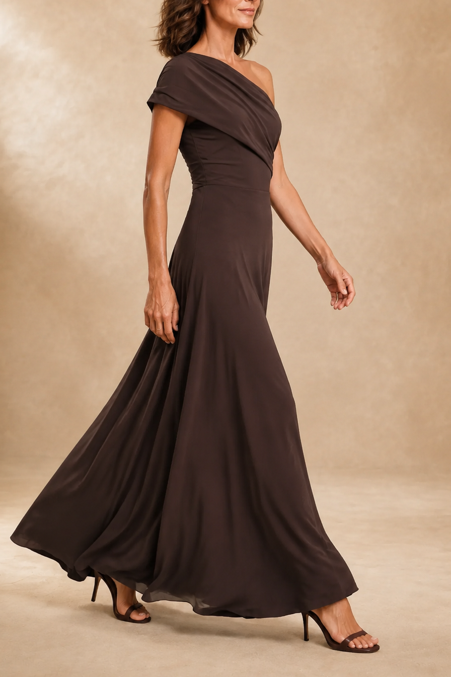 Amelia | Vestido de elegancia cotidiana sin esfuerzo