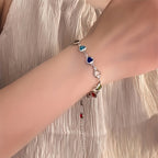 Concepción | Pulsera de corazón