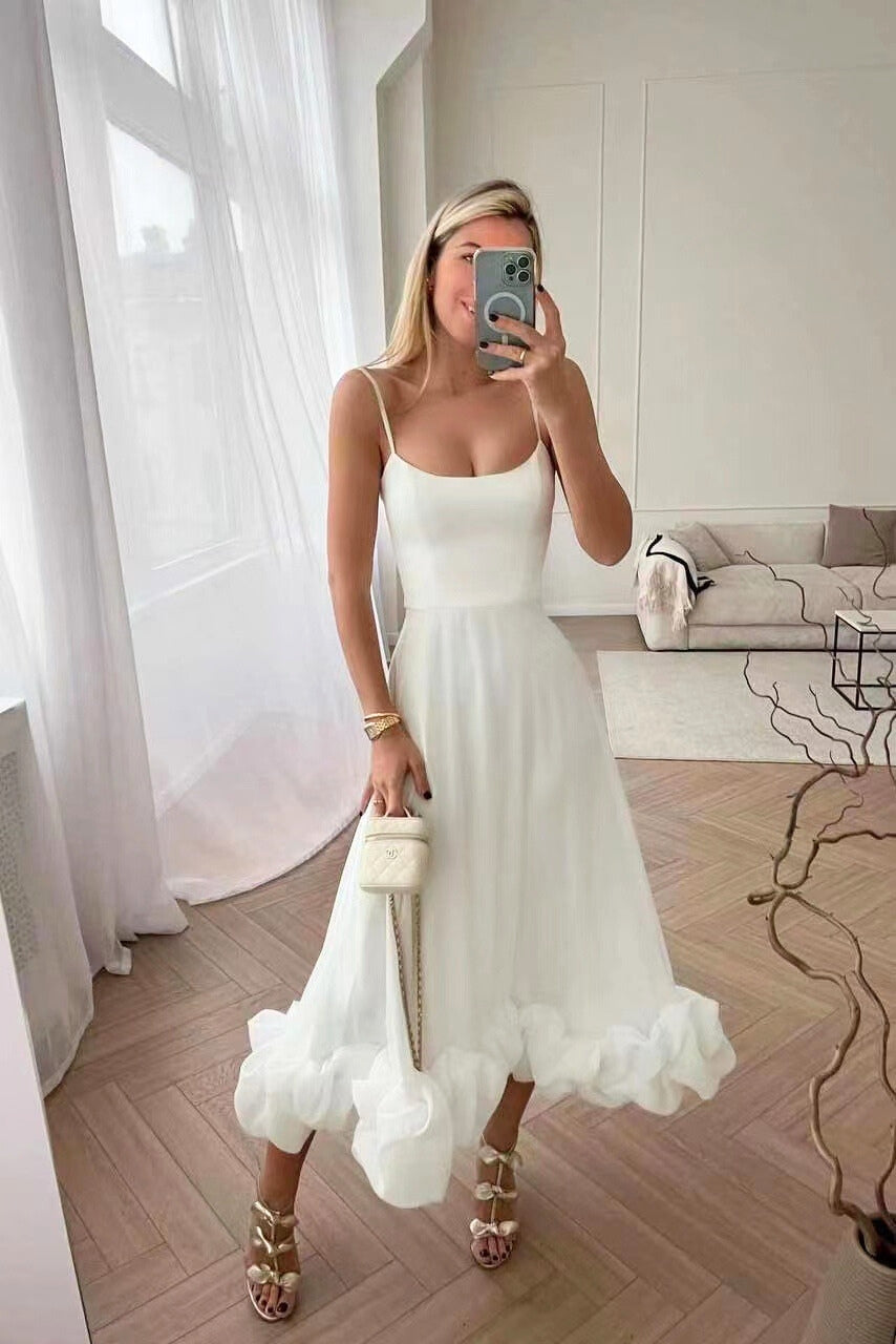 Elisa™ | Vestido chic