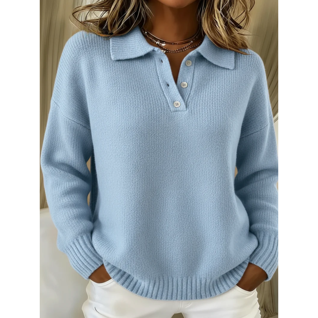 Marina | Jersey Acogedor Comfort