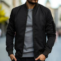 Ricardo | Bomber Clásico Elegante
