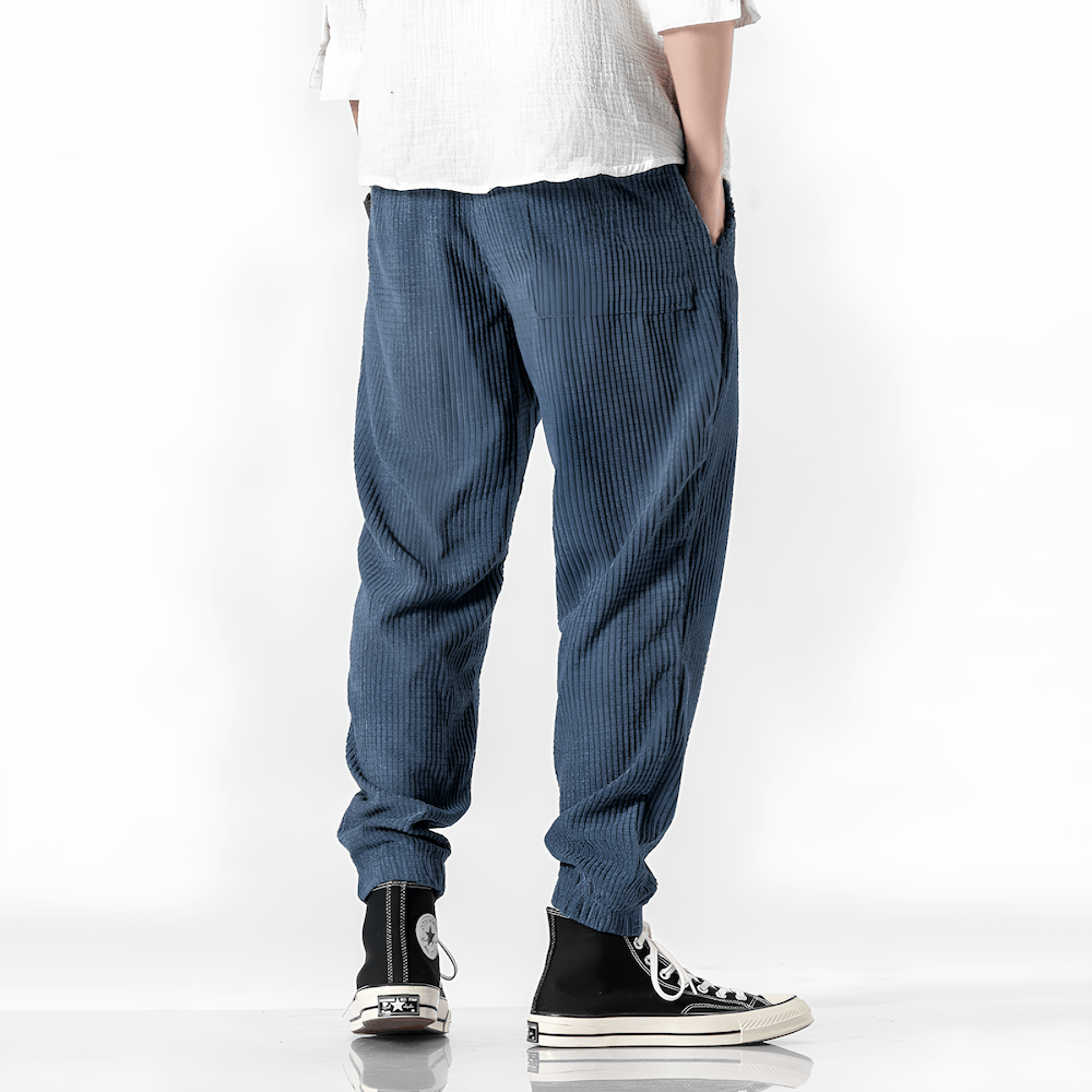 Jose - Pantalones de pana