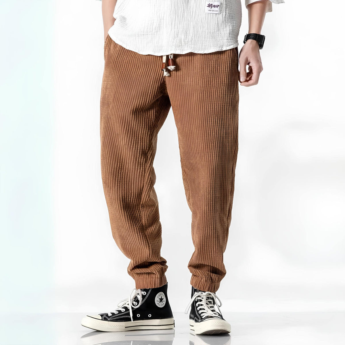 Jose - Pantalones de pana