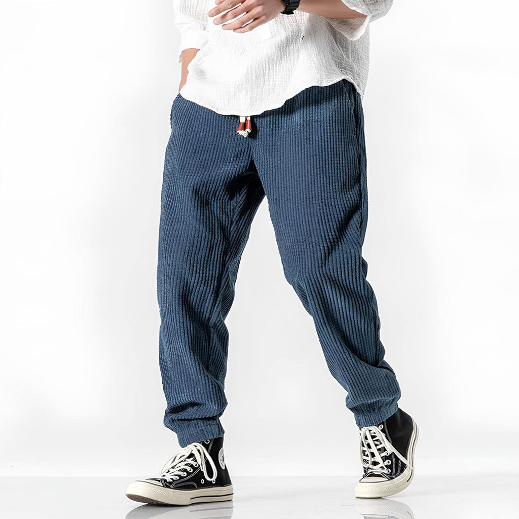 Jose - Pantalones de pana