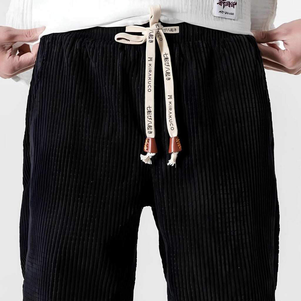 Jose - Pantalones de pana