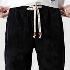 Jose - Pantalones de pana
