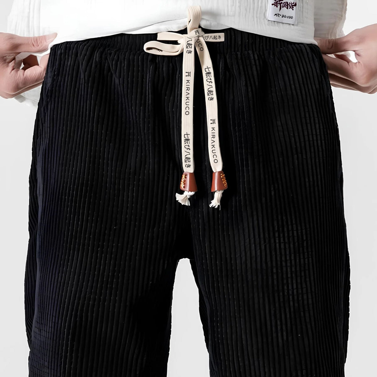 Jose - Pantalones de pana