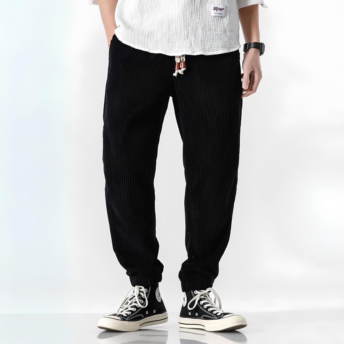 Jose - Pantalones de pana
