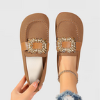Noelia | Mocasines ortopédicos