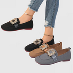 Noelia | Mocasines ortopédicos