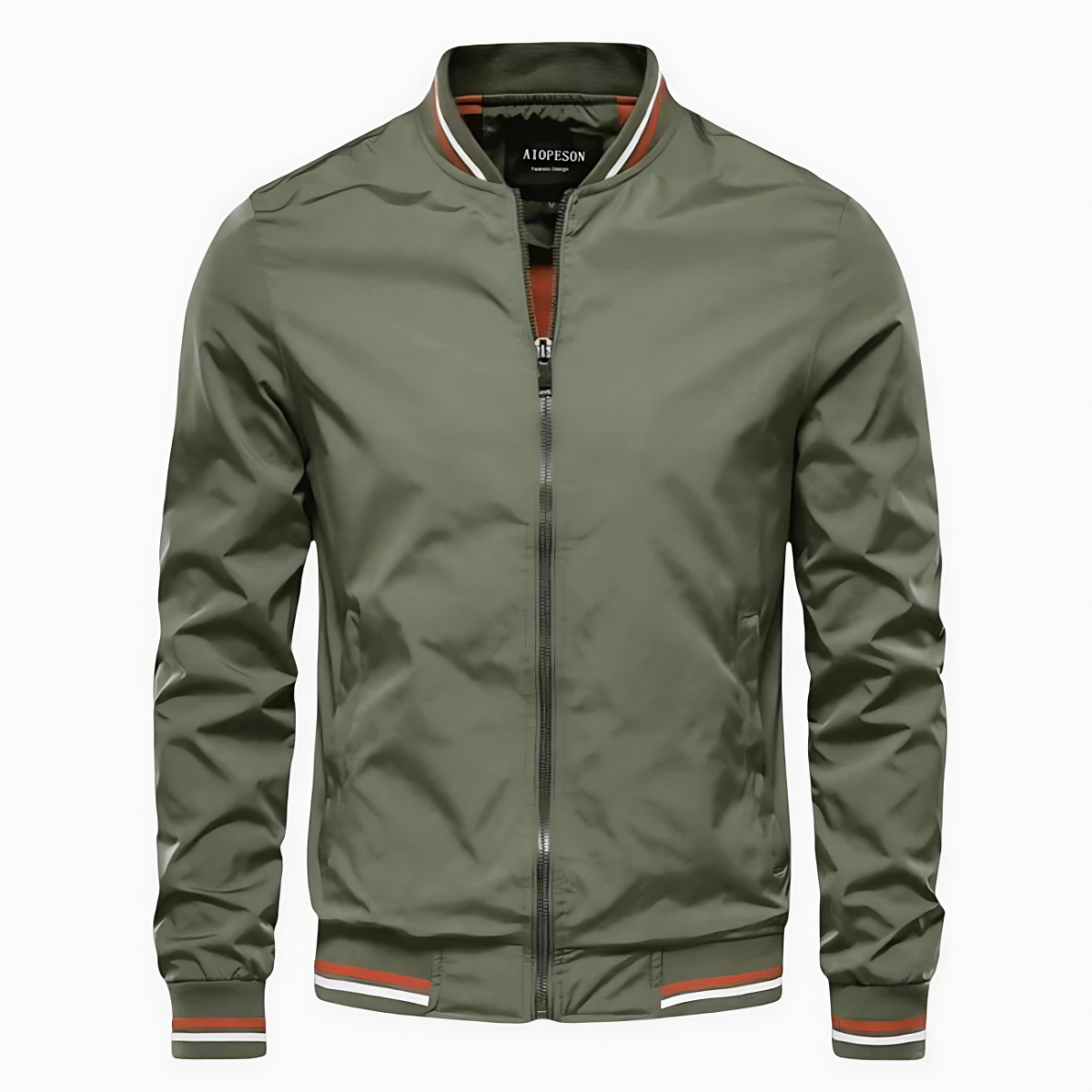 Ezequiel | Chaqueta Elegante Urbana