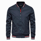 Ezequiel | Chaqueta Elegante Urbana