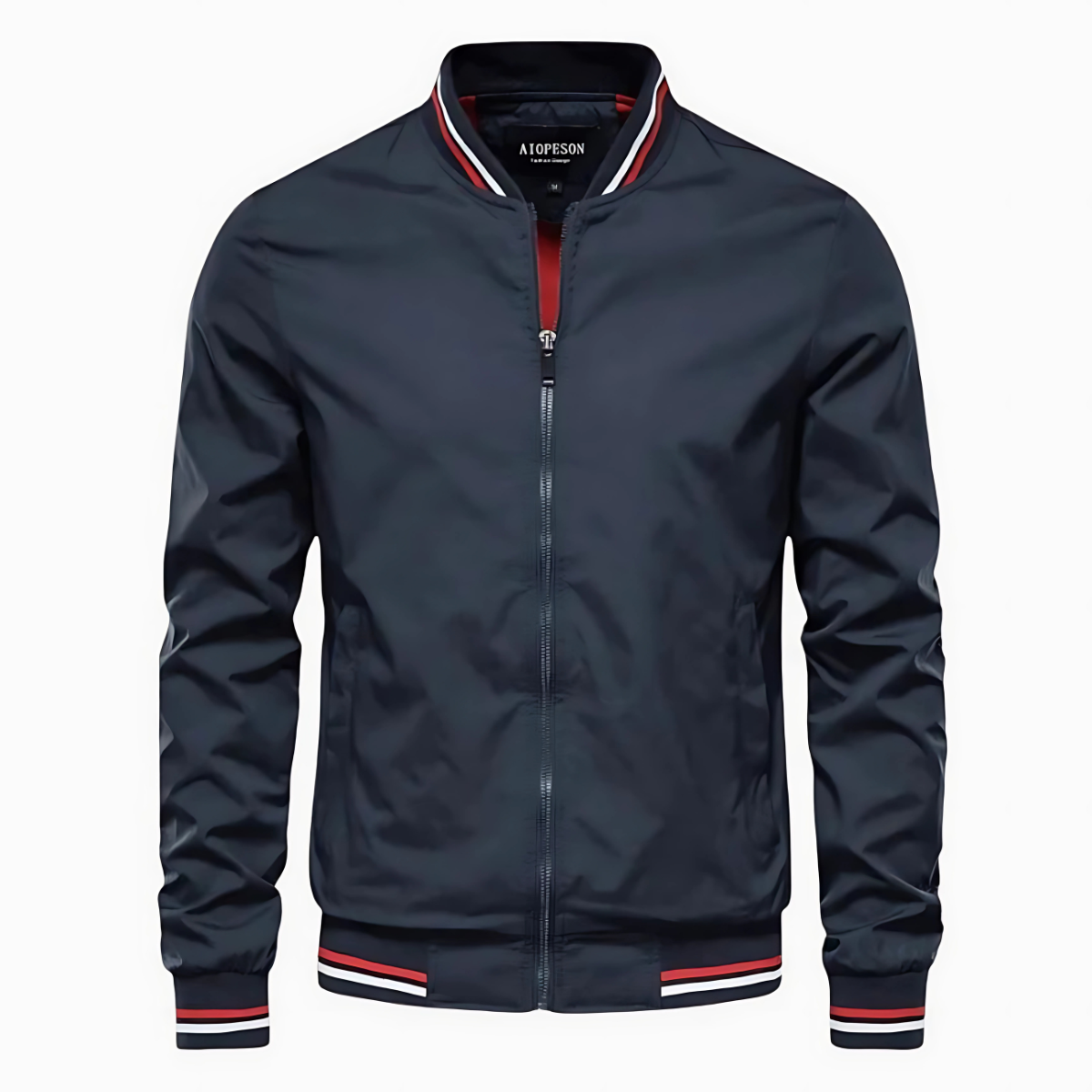 Ezequiel | Chaqueta Elegante Urbana