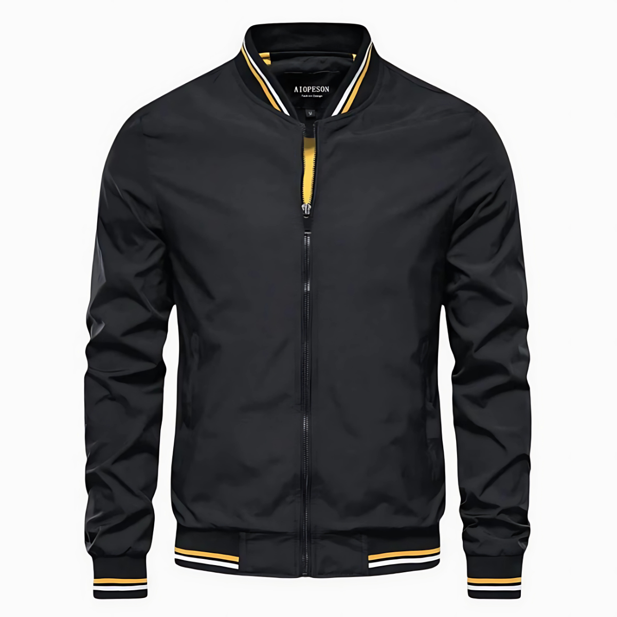 Ezequiel | Chaqueta Elegante Urbana