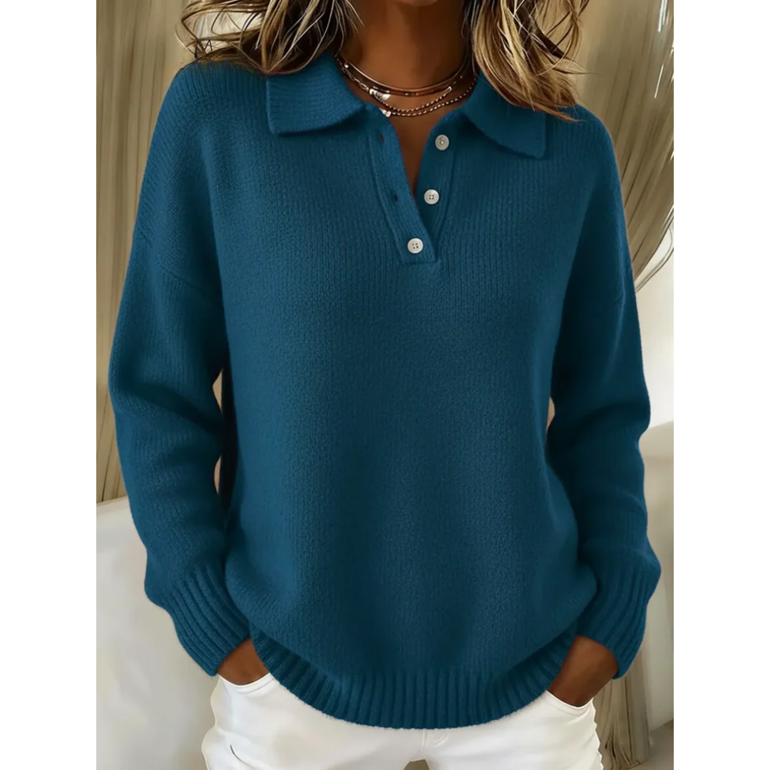 Marina | Jersey Acogedor Comfort