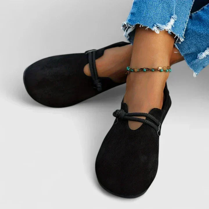 Carmen | Mocasines ortopédicos