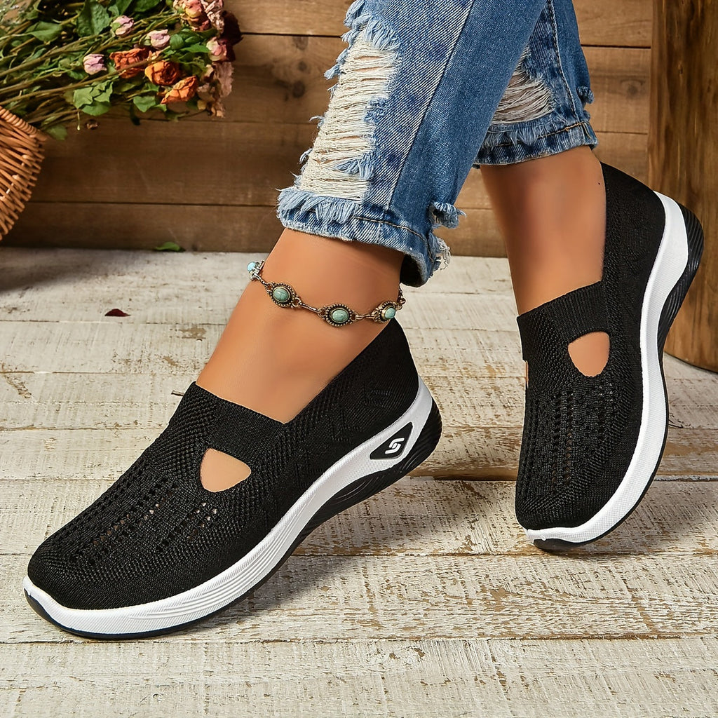Bianca™ - Zapatillas ortopédicas para mujer