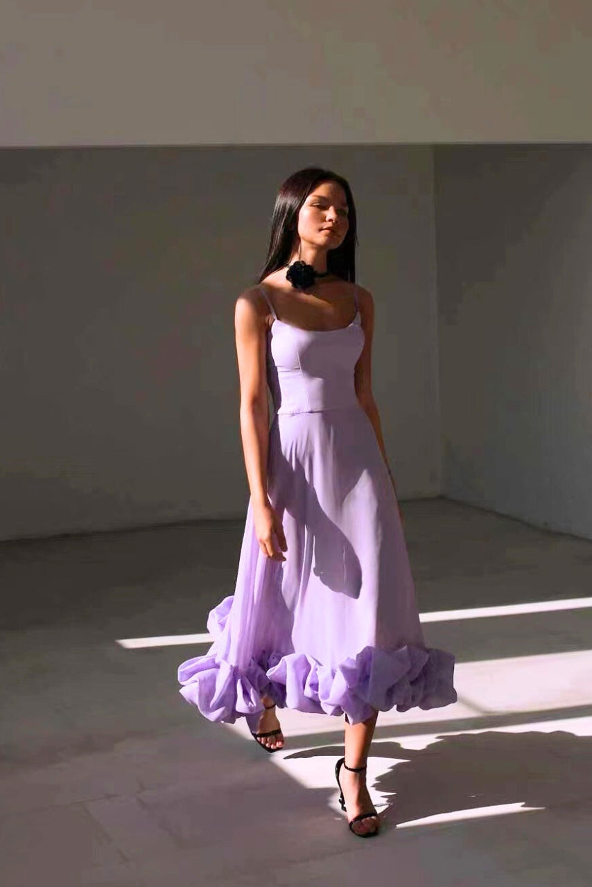 Elisa™ | Vestido chic