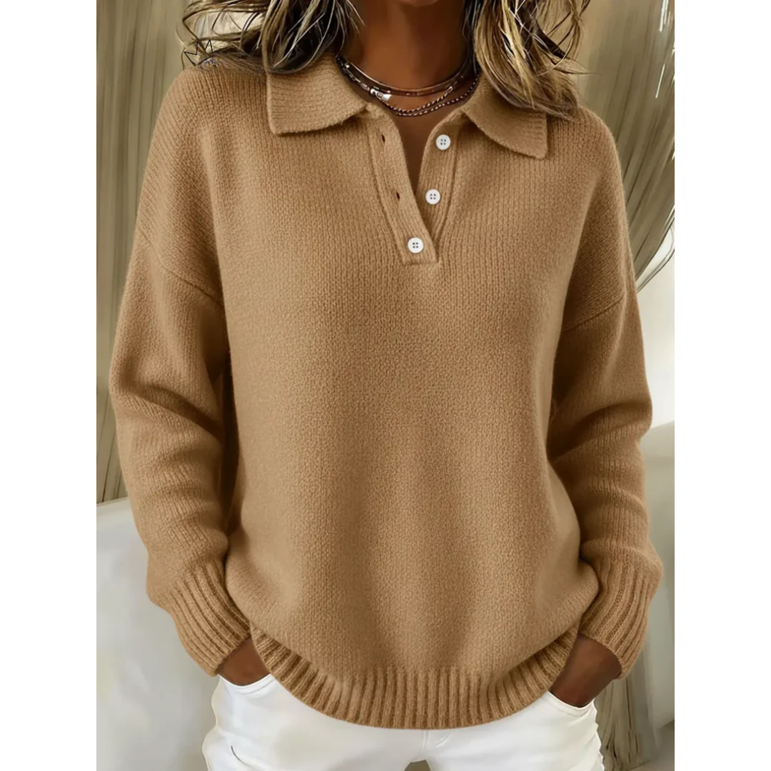 Marina | Jersey Acogedor Comfort