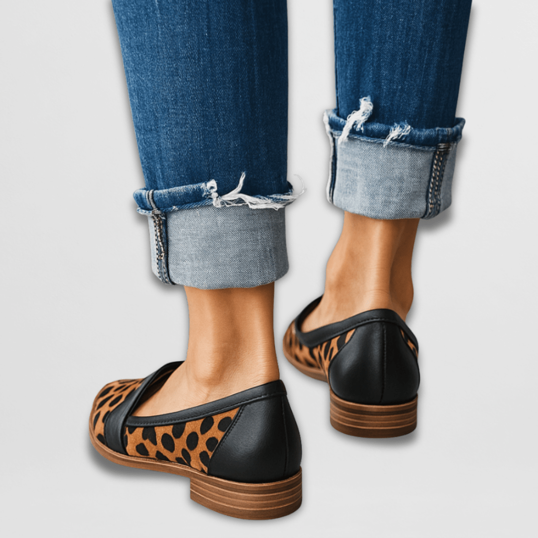 Almada | Mocasines elegantes