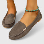 Alba | Mocasines ortopédicos