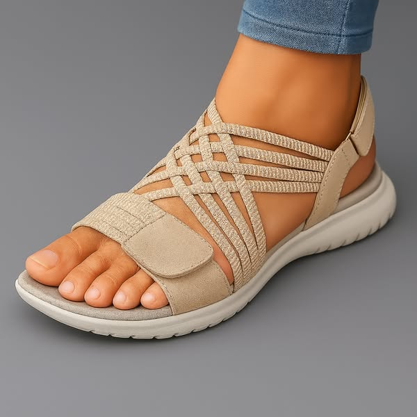 Ana™ | Sandalias Ortopédicas