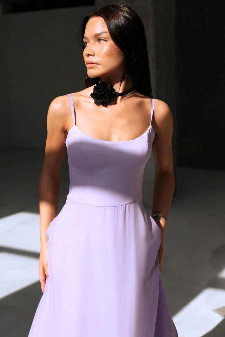 Elisa™ | Vestido chic