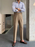 Marcos | Pantalones Vintage Sastreriles
