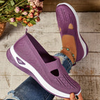 Bianca™ - Zapatillas ortopédicas para mujer