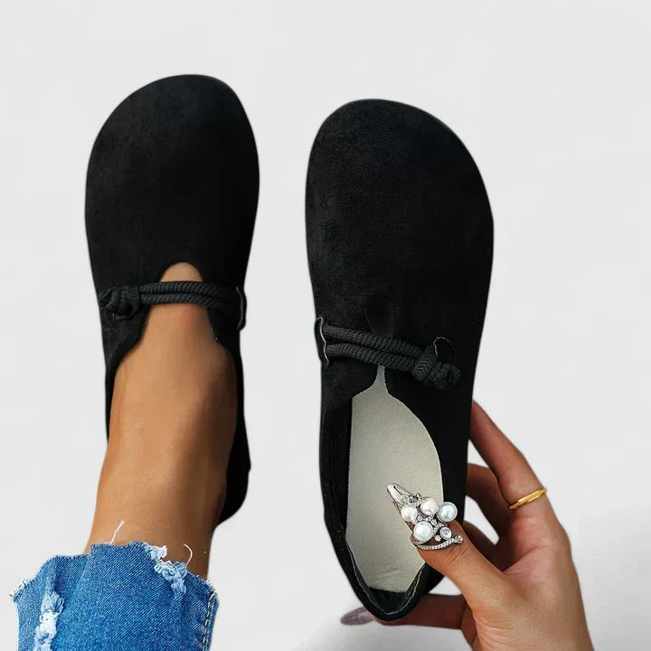 Carmen | Mocasines ortopédicos