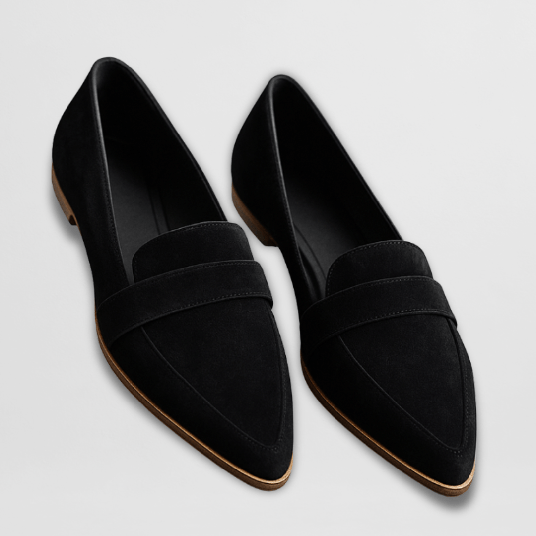 Almada | Mocasines elegantes