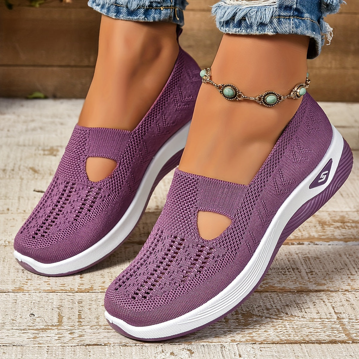 Bianca™ - Zapatillas ortopédicas para mujer