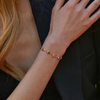 Concepción | Pulsera de corazón