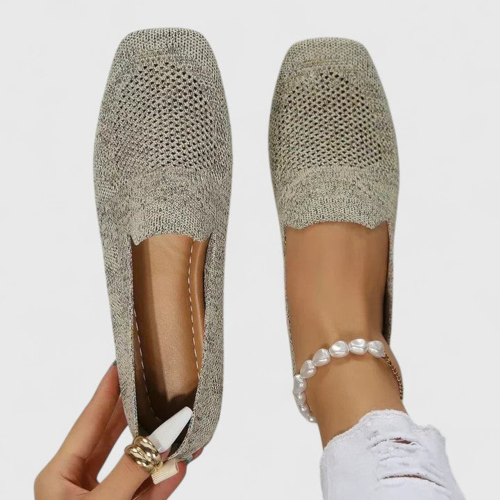 Lorena | Zapatos ortopédicos