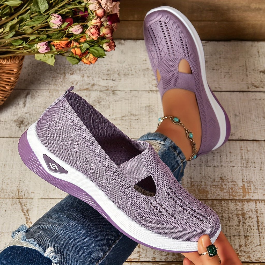 Bianca™ - Zapatillas ortopédicas para mujer