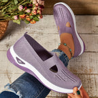 Bianca™ - Zapatillas ortopédicas para mujer