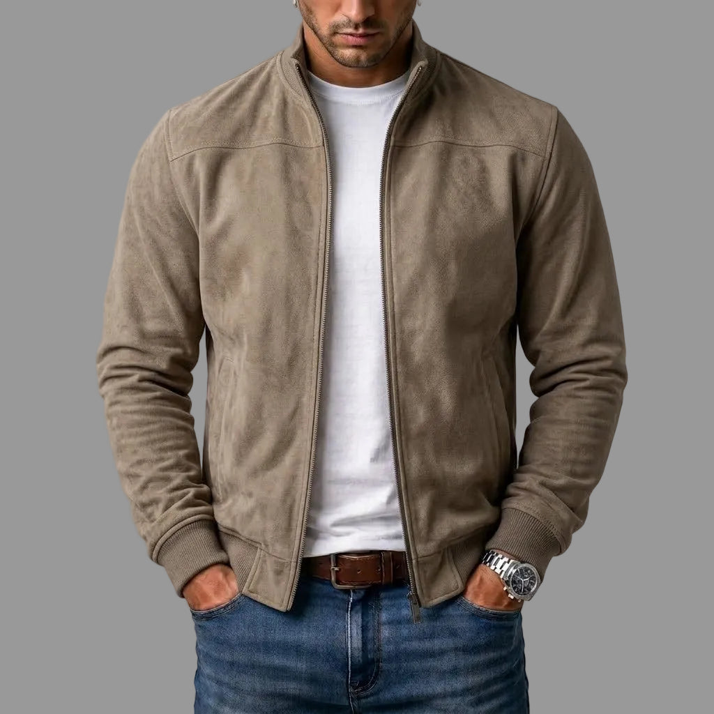 Carlos | Bomber de Ante