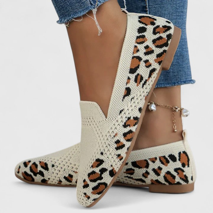 Lorena | Zapatos ortopédicos