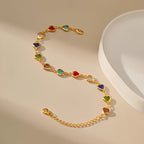 Concepción | Pulsera de corazón