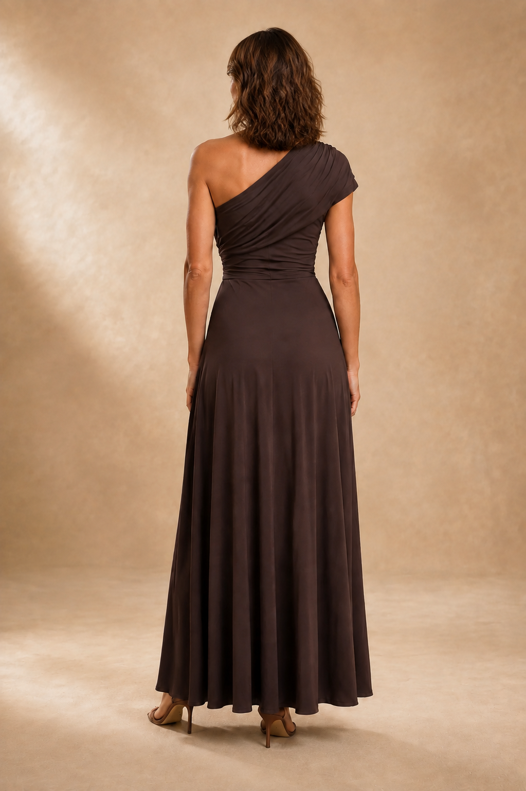 Amelia | Vestido de elegancia cotidiana sin esfuerzo