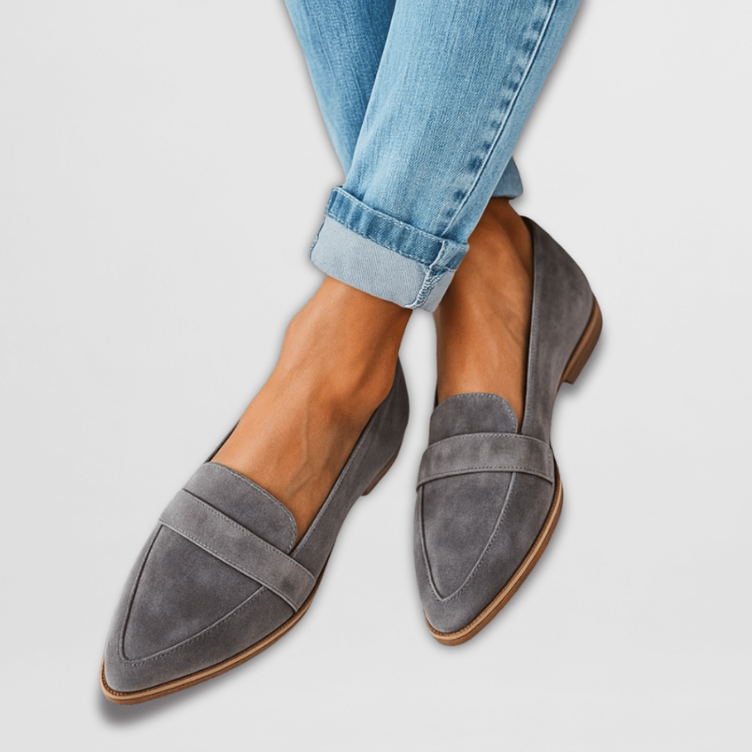 Almada | Mocasines elegantes