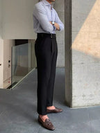 Marcos | Pantalones Vintage Sastreriles